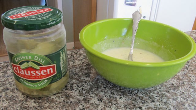 Turşu Suyunun Bugüne Kadar Denemediğiniz 10 Farklı Kullanımı
