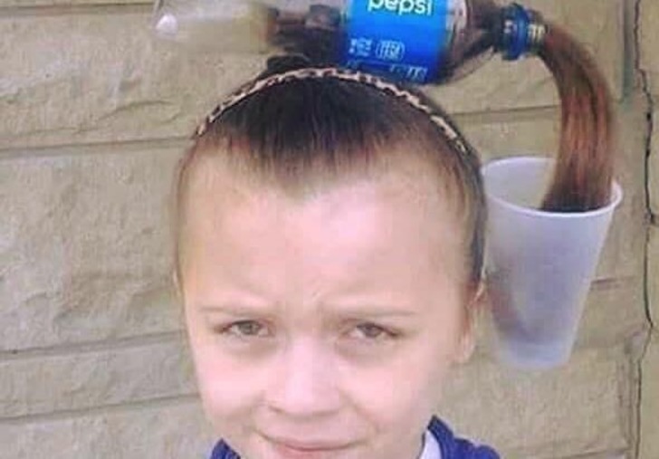 Kırk Fırın Ekmek Yesek de Anlayamayacağımız 19 Rahatsız Fotoğraf