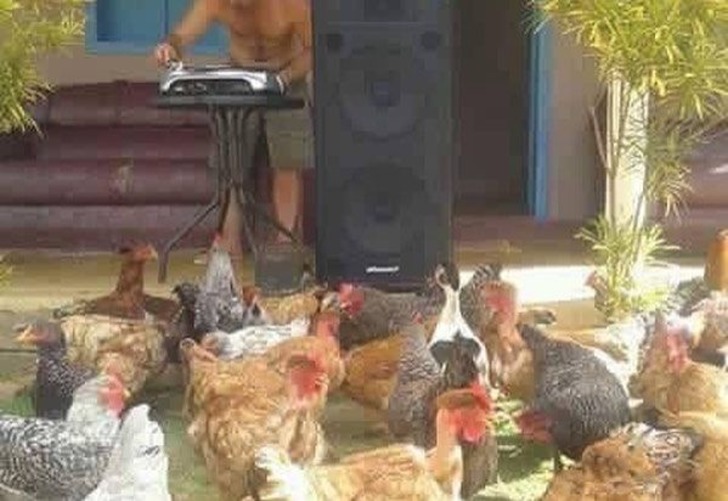 Kırk Fırın Ekmek Yesek de Anlayamayacağımız 19 Rahatsız Fotoğraf