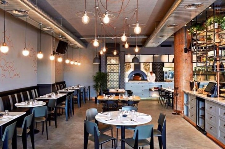 Rahatlığın Restoran Hali Bistronun İstanbul'daki 8 Nefis Adresi
