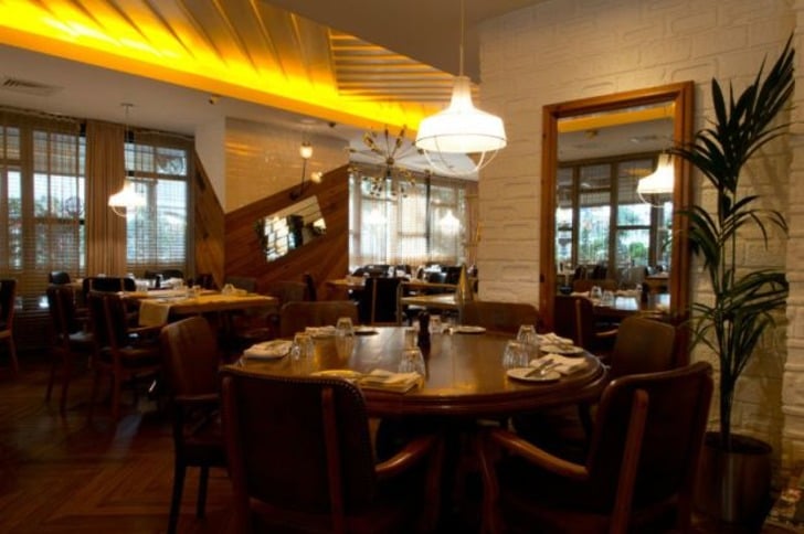 Rahatlığın Restoran Hali Bistronun İstanbul'daki 8 Nefis Adresi