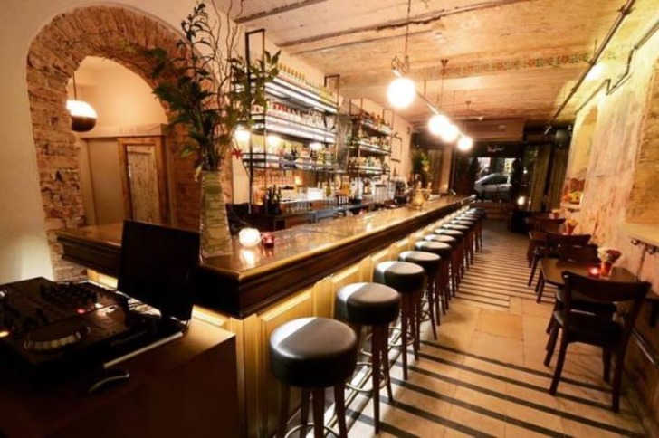 Rahatlığın Restoran Hali Bistronun İstanbul'daki 8 Nefis Adresi