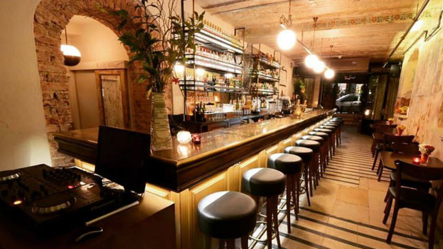 Rahatlığın Restoran Hali Bistronun İstanbul'daki 8 Nefis Adresi