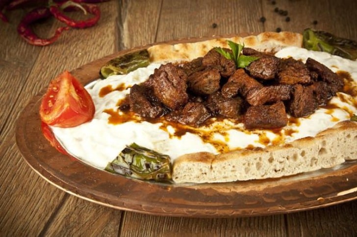 Alinazik Tarifi