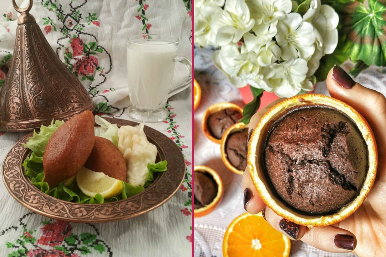 Şubat Ayında Takip Edilmesi Gereken En Lezzetli 12 Instagram Hesabı
