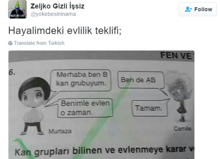 Hayalindeki Düğünle Tüm Bekarlara İlham Olacak 17 Kişi