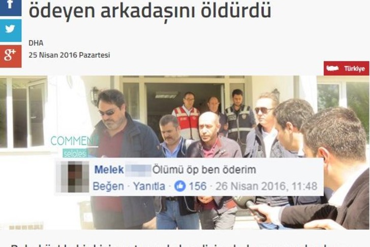 Yaptıkları Yorumlarla Gülmekten Midemize Kramplar Sokan 12 Sosyal Medya Kullanıcısı