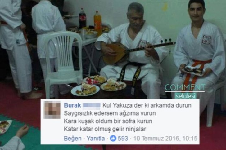 Yaptıkları Yorumlarla Gülmekten Midemize Kramplar Sokan 12 Sosyal Medya Kullanıcısı