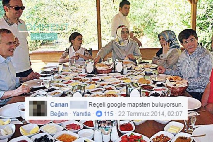 Yaptıkları Yorumlarla Gülmekten Midemize Kramplar Sokan 12 Sosyal Medya Kullanıcısı