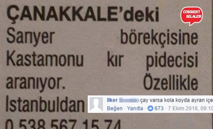 Yaptıkları Yorumlarla Gülmekten Midemize Kramplar Sokan 12 Sosyal Medya Kullanıcısı