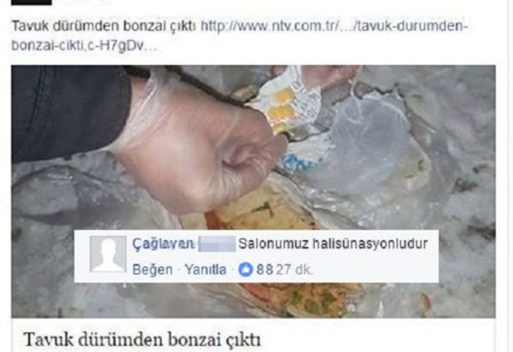 Yaptıkları Yorumlarla Gülmekten Midemize Kramplar Sokan 12 Sosyal Medya Kullanıcısı
