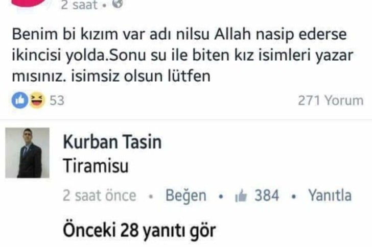 Yaptıkları Yorumlarla Gülmekten Midemize Kramplar Sokan 12 Sosyal Medya Kullanıcısı
