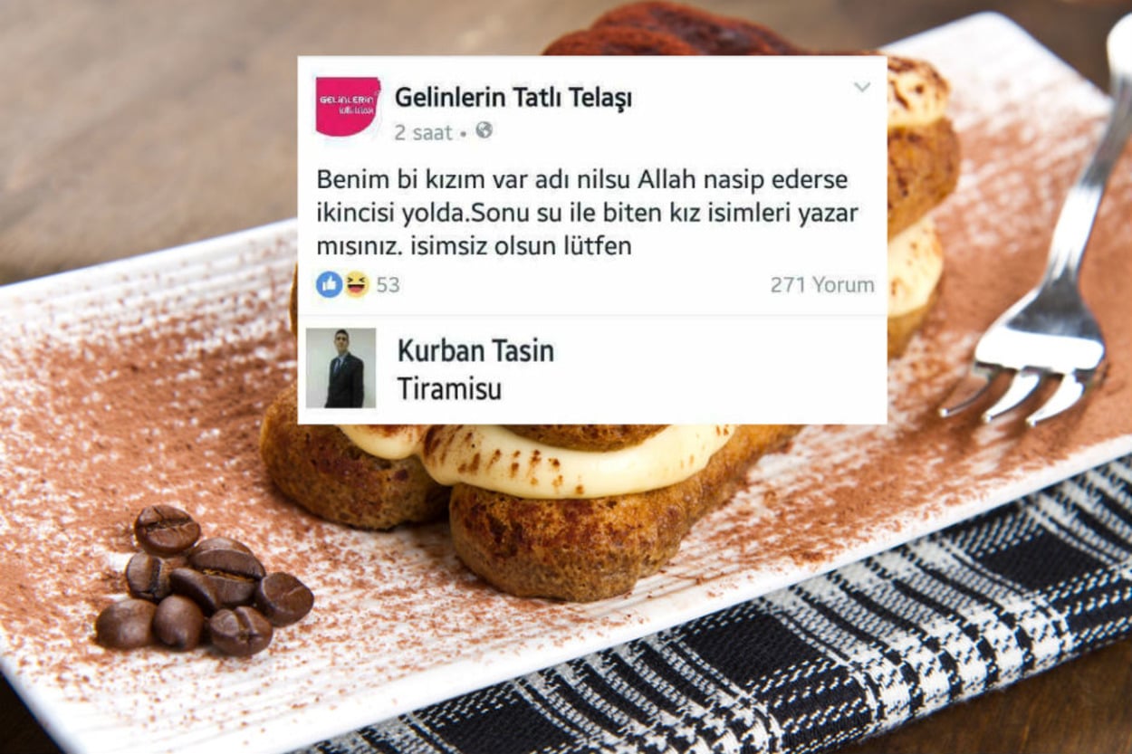 Yaptıkları Yorumlarla Gülmekten Midemize Kramplar Sokan 12 Sosyal Medya Kullanıcısı