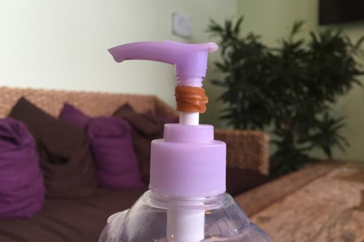 Paket Lastiğinin Hayatınızı Çok Kolaylaştırabileceğinin Kanıtı 14 Pratik Bilgi