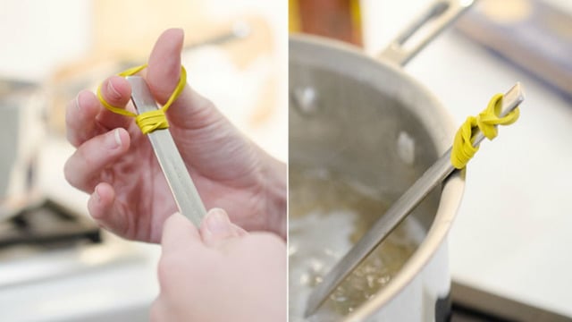 Paket Lastiğinin Hayatınızı Çok Kolaylaştırabileceğinin Kanıtı 14 Pratik Bilgi