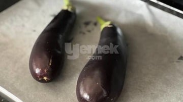 Yapılış - 1. Adım
