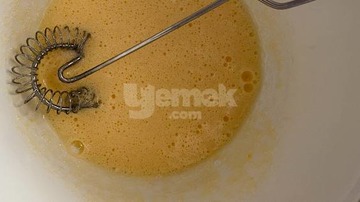 Yapılış - 2. Adım