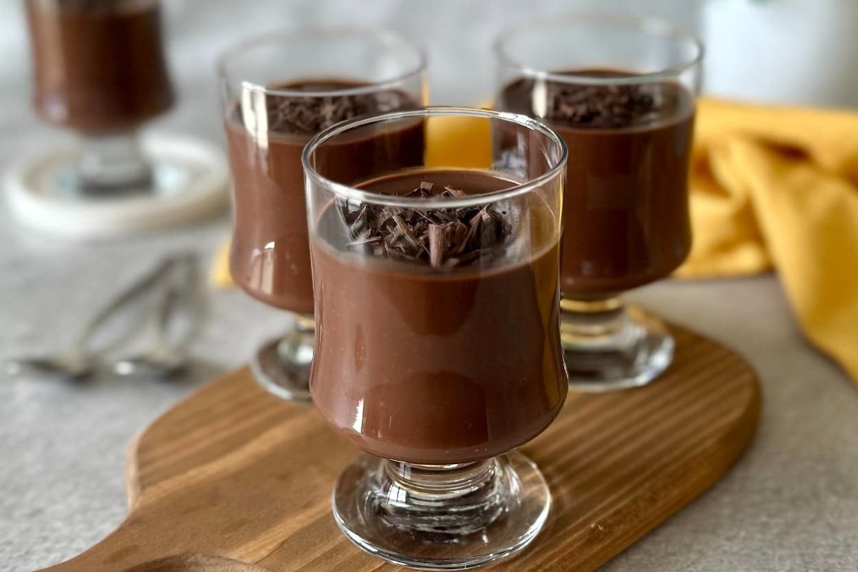 Kaşık Dolusu Mutluluk: Pastane Usulü Supangle