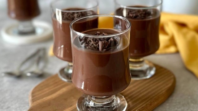 Kaşık Dolusu Mutluluk: Pastane Usulü Supangle