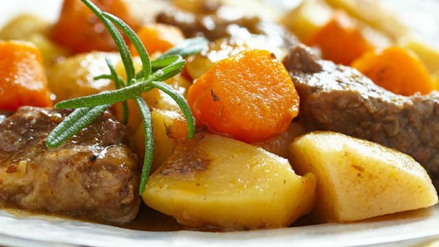 Bir Hafta Boyunca Sizi "Akşam Ne Yesem" Derdinden Kurtaracak 12 Nefis Tarif
