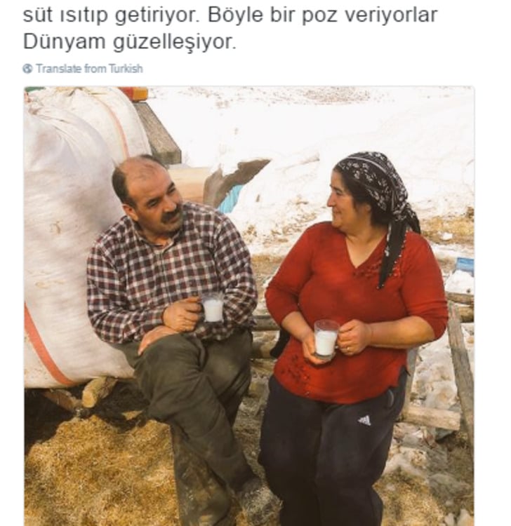 Anne ve Babaları Arasındaki İlişkiyle Herkese İlham Veren 12 Twitter Kullanıcısı