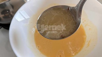 Yapılış - 4. Adım