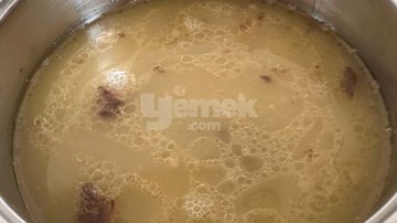 Yapılış - 5. Adım