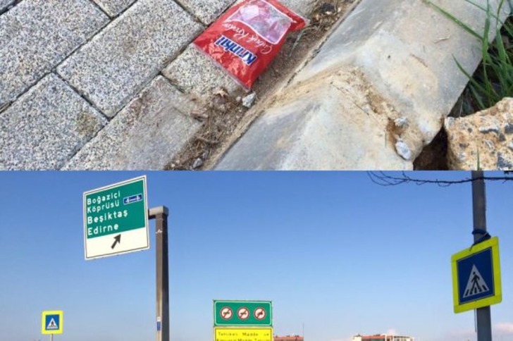 BİM'in Çubuk Krakeri Krınkıl'ın Efsaneliğine Kanıt 17 Eğlenceli Paylaşım