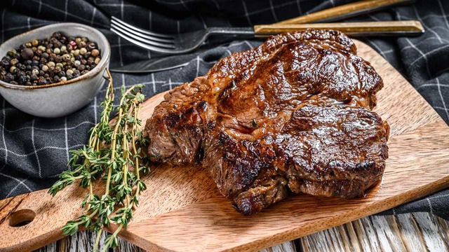 Usta Şef Gordon Ramsay'e Göre Eti Mükemmel Pişirmenin Püf Noktaları