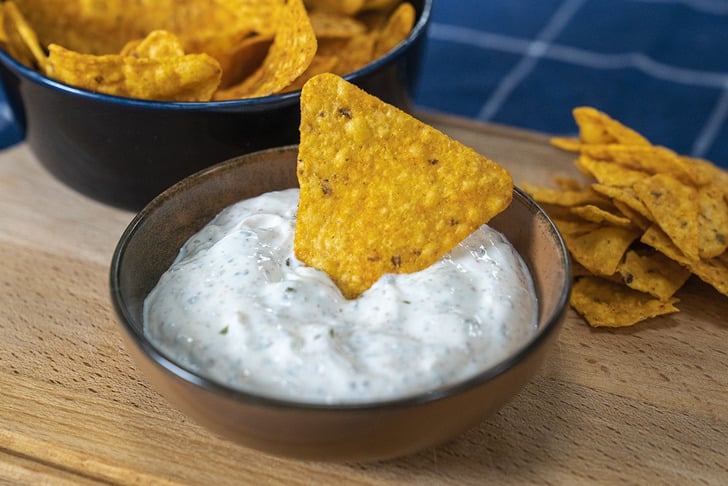 Cips Sosu Tarifi