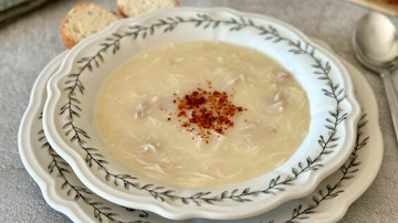Yapılış - 8. Adım
