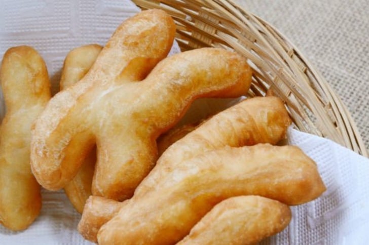 Mayasız Pişi Tarifi