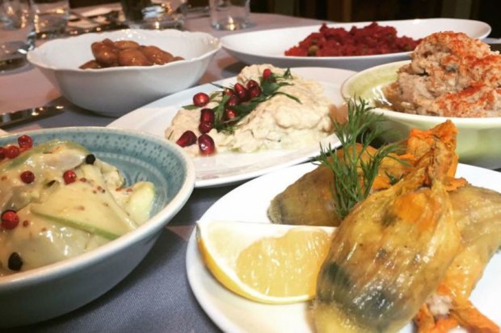 Klasiği Klişe Bulanlar İçin Yeni Açılan 8 Yeni Nesil Meyhane