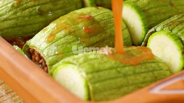 Yapılış - 8. Adım