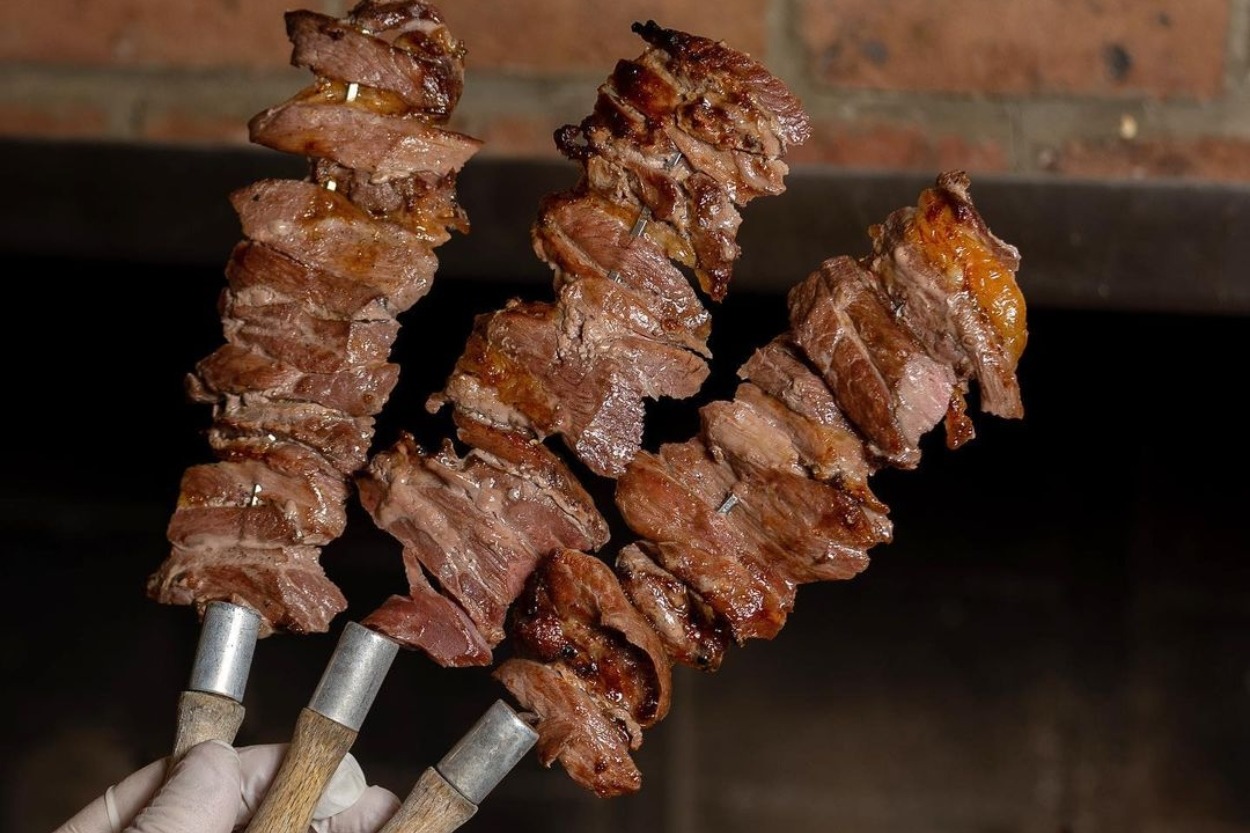 Erzurum'un Dünyaya En Büyük Armağanı Cağ Kebabın İstanbul'daki En İyi 8 Adresi