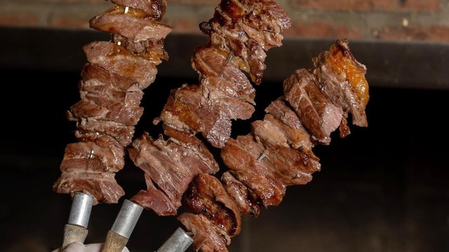 Erzurum'un Dünyaya En Büyük Armağanı Cağ Kebabın İstanbul'daki En İyi 8 Adresi