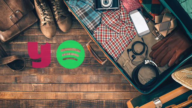 Ağız Dolusu Hoşça Kal Dedirten Spotify Listesi Geldi: Veda Şarkıları