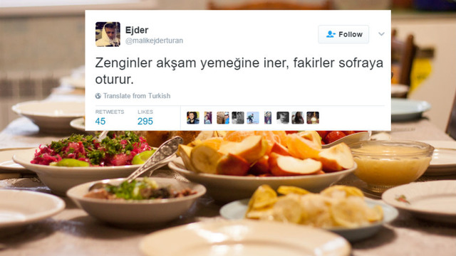 Zenginle Fakir Arasındaki Farkları Gösteren 13 Mizahi Karşılaştırma