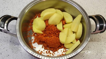Yapılış - 1. Adım