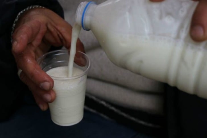 Ayrana Gizli Bir Formül Ekleyip Satış Rekorları Kıran Adanalı Seyyar Satıcı