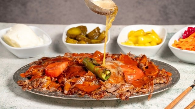 Tarih ve Lezzet Başkenti Bursa'ya Gidenlerin Uğraması Gereken 13 Harika Mekan