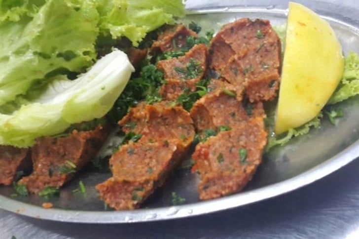 İyisini Bulmanın Çok Kolay Olmadığı Etli Çiğ Köftenin En Güzel 7 Adresi