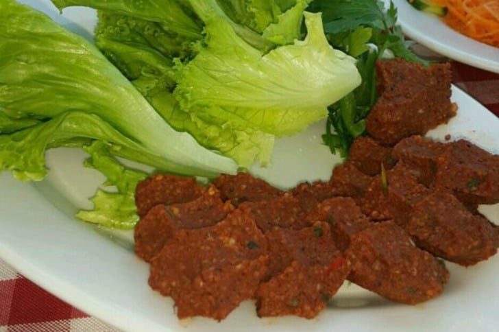 İyisini Bulmanın Çok Kolay Olmadığı Etli Çiğ Köftenin En Güzel 7 Adresi