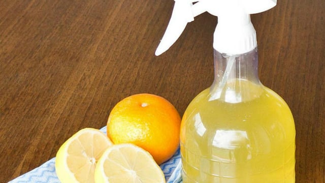 Ev Temizliğinde Çok İşinize Yarayacak 10 Pratik ve Ekonomik Bilgi