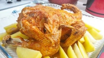Yapılış - 5. Adım