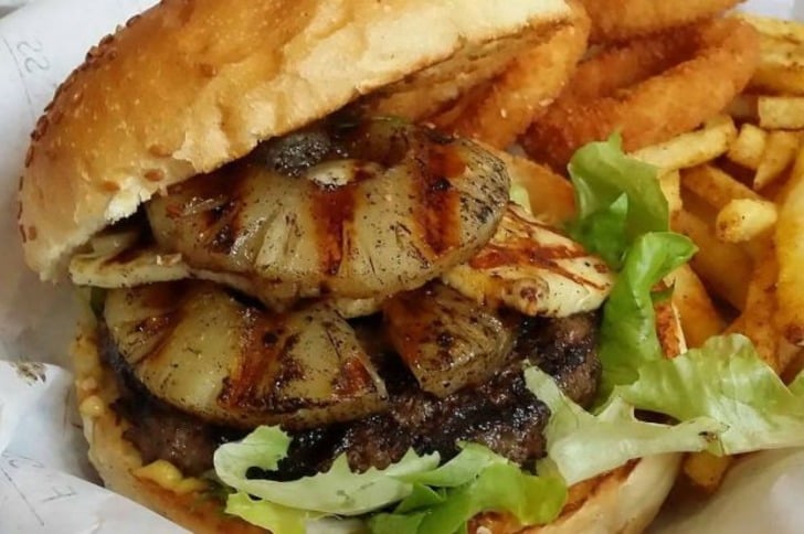 Daha İlk Isırıkta Midenize ''Ne İyi Yaptık da Geldik" Dedirten 11 Ankara Hamburgercisi