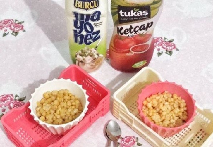 Sadece Yeni Gelin Evinde Görebileceğiniz 15 Sürreal Detay