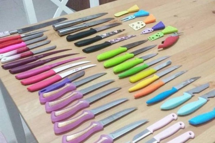 Sadece Yeni Gelin Evinde Görebileceğiniz 15 Sürreal Detay