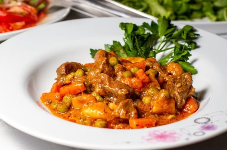 Orman Kebabı Tarifi