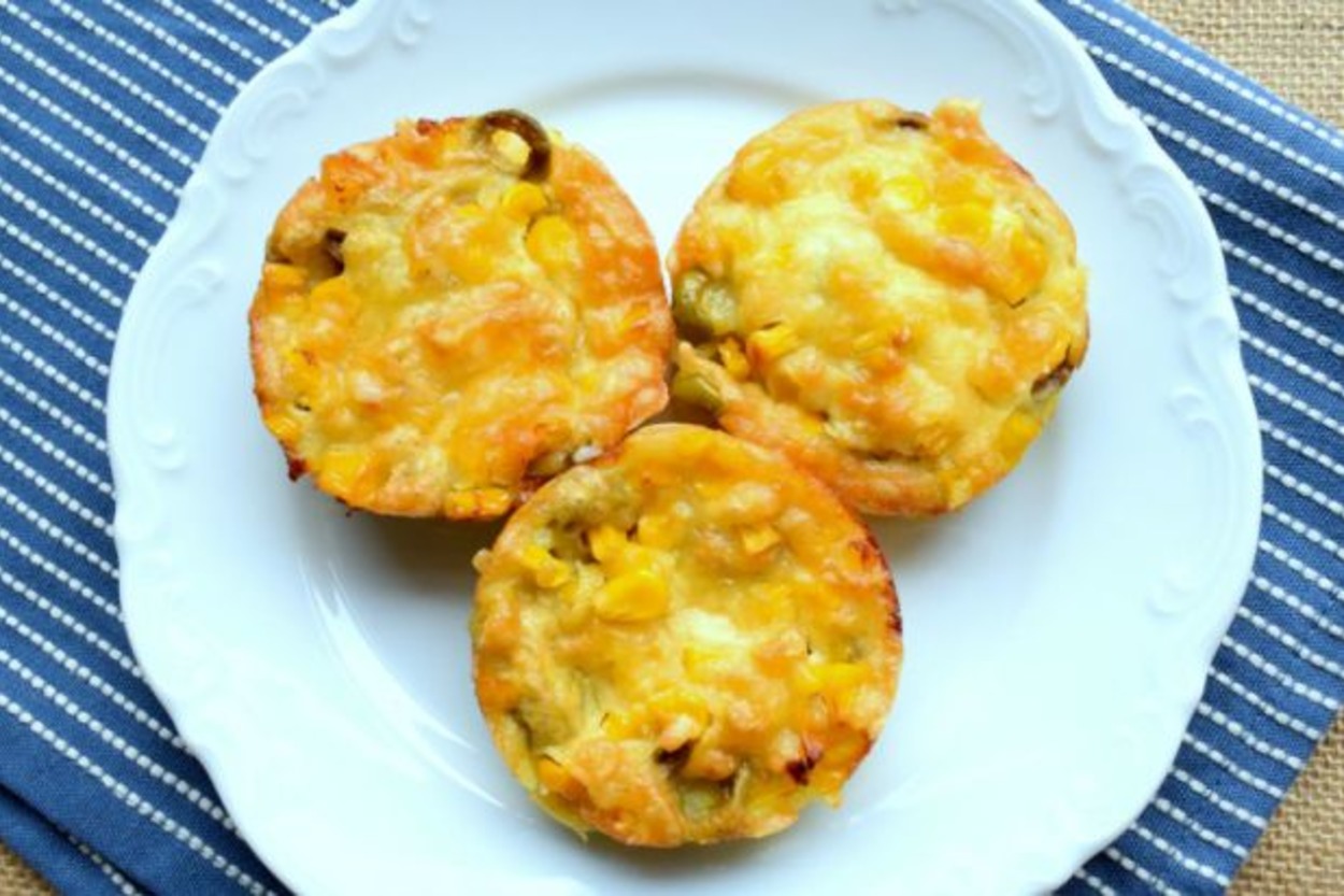 Patates Aşkına: Fırında Porsiyon Kumpir